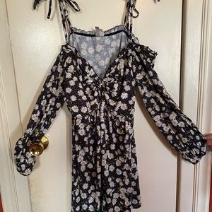 ASOS Long Sleeve Dress - US 12